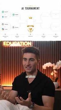 Esta IA supera a todas a todo nivel
