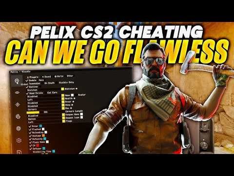 🔴LIVE: DOMINATING CS2 with iniuria.us | best legit cheat in the game #shortstream