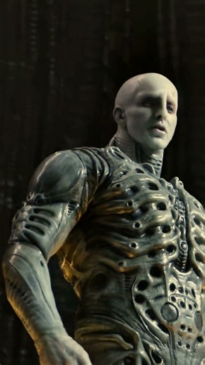 #prometheus #movie #scifi #shorts #viral #part2