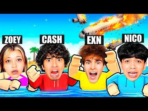 We Went On Vacation… (disaster)
