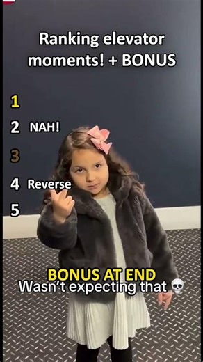 Ranking Funniest Elevator Situations + Bonus🙏🏻 #shorts #funny #viral #ranking