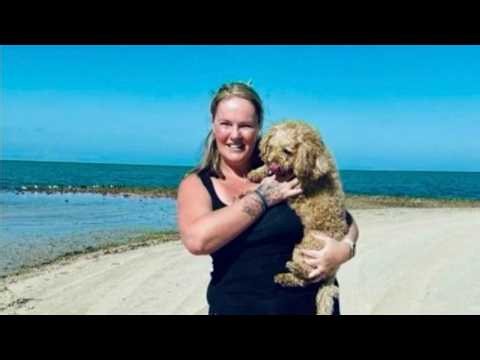 Australia begged her to come and then hit her with a $70k bill