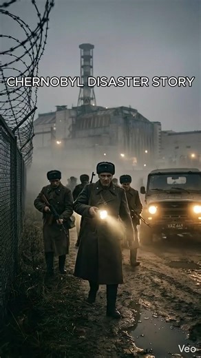 Chernobyl: A Disaster That Changed History