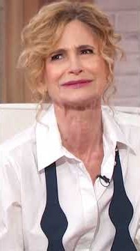 Happy Birthday Kyra Sedgwick!