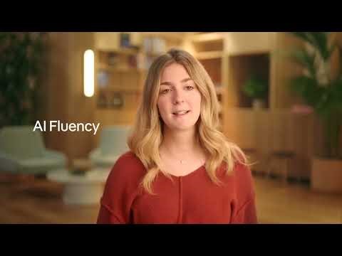 1. Welcome to AI Fluency for nonprofits | AI fluency for nonprofits