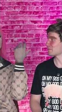 Kori King & Plane Jane Rank Jeffree Star and Shane Dawson “Dead and Buried”
