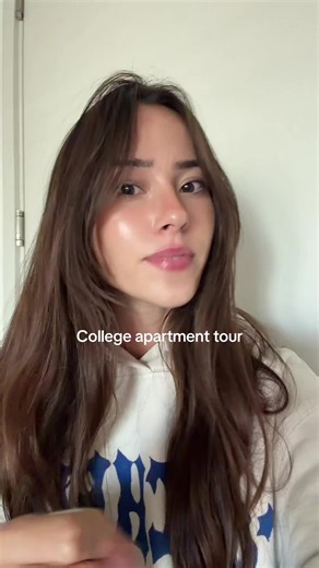 FSU last semester here I come🥹 | apartment tour
