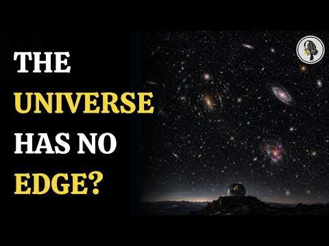 Is The Universe Infinite? Scientists Explain Its Astonishing Scale | WION Podcast