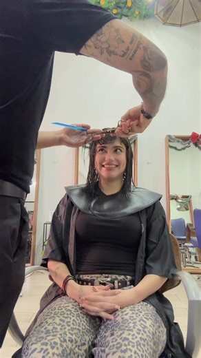 Cortes de Cabello y Tono Cobrizo para Mujeres