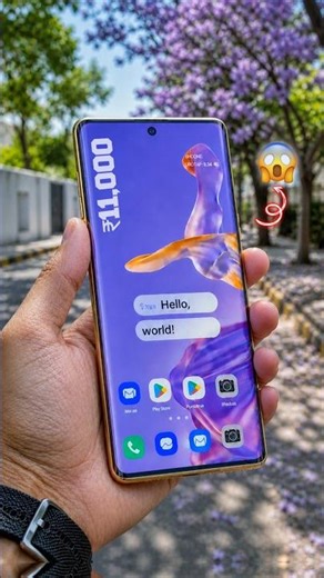 Top 5 newly launched 5g mobile under 11000 in 2026 | 5 best budget 5g mobile under 11000