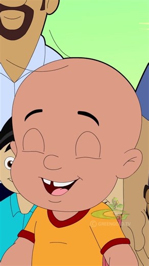 Mighty Raju Shorts | Raju Superhero | Action Cartoon Kids | Funny Cartoon Shorts