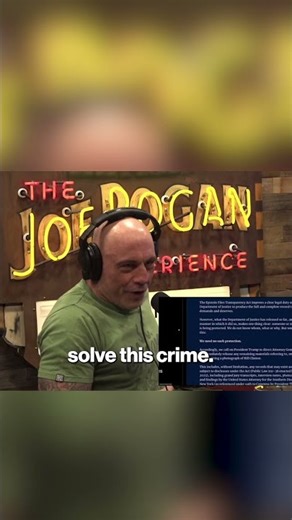 Rogan rips Clinton’s claim someone’s being ‘protected’ after Epstein files drop #shorts
