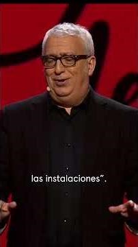 De la cárcel se sale, de los parkings de Madrid, no. 'Hasta luego Leo' ya disponible.