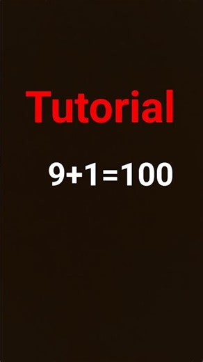 #tutorial