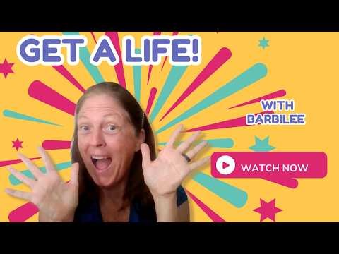 Get a Life’? Here’s What That Actually Means (And Why Most People Don’t Have One)