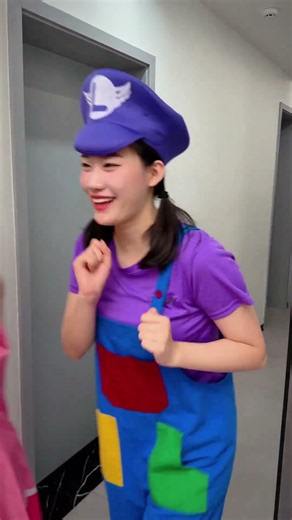 #short #Mario #SuperMario
