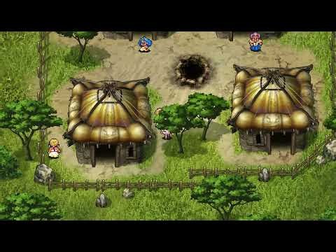 [PC/RPG]『ロマンシング・サガ2』#11（リマスター版）(1993/2016) | プレイ記録 | playthrough | No Commentary |