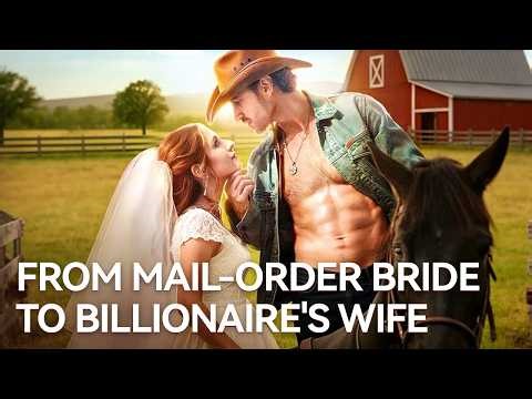 I Married a Poor Farmer, But He's Actually a Billionaire CEO! 😱💍