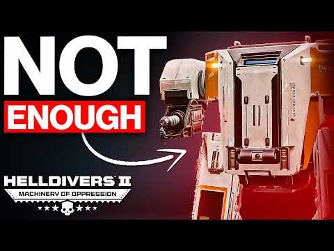 This Patch is Rough...