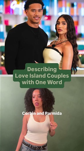 DYING at some of these Love Island takes with @alexabeckford