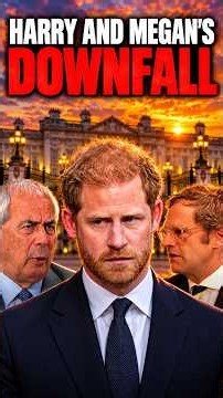 Will Sussex Marriage Survive? - Tom Bower