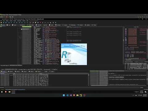 Crack With Me | Revo Uninstaller Pro | Reverse Engineering