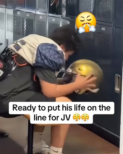 Bro PUTTING it all OUT THERE🙏😭