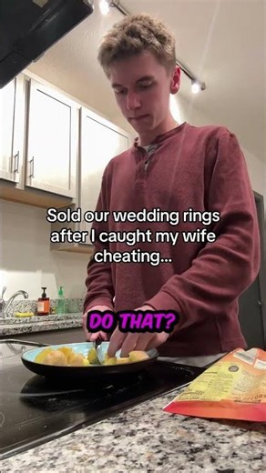 Cheating Wife Lost The Ring