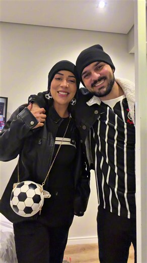Look aprovado? Vcs teriam medo da gente na rua? Hahahahaha . #corinthians #futebol #libertadores