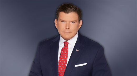 Watch The Bret Baier Podcast: Season 5, Episode 57, "Trey Yingst One-on-One with President Trump" Online - Fox Nation