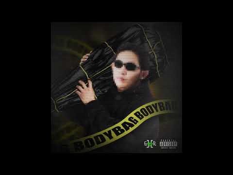 Uncle Dags - Bodybag (feat. chello) [Official Audio]