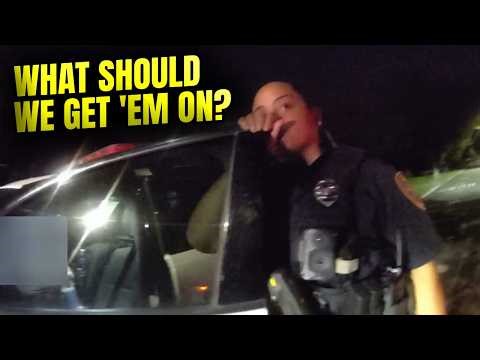 Cops Conspire Against Young Couple's Lives | I Discuss the TYRANNY They Went Through