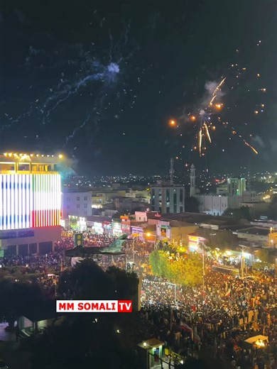 ‏#mmsomalitv | life in somalia