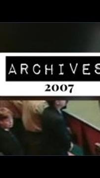 WCNC Archives: 2007 Officer Jeff Shelton funeral