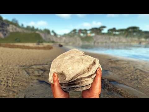 Surviving NEW BURNT PEANUT RUST WIPE!