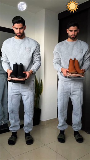 Outfits elegantes para pasar del día a la noche
