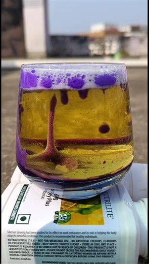 2 Next Level Science Experiments #shorts