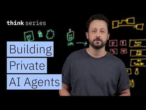 Build Private Agentic AI Flows with LLMs for Data Privacy