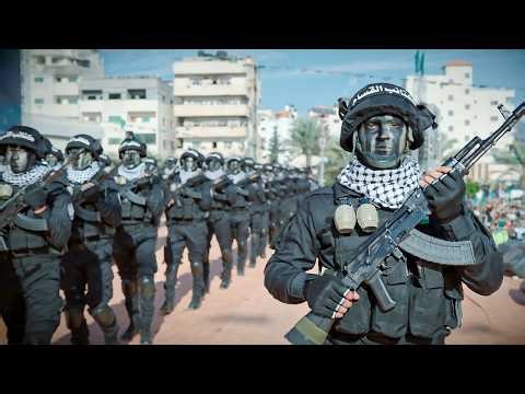 Israel under attack: breaking down the Hamas operation