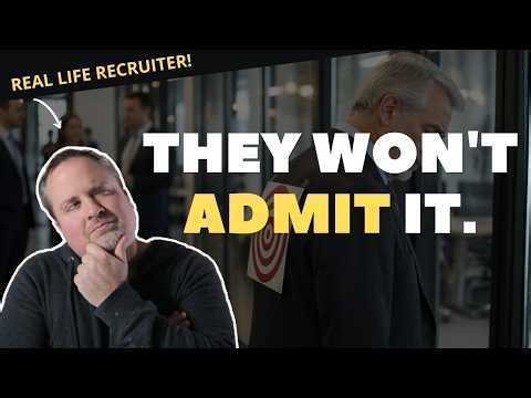 What Companies Actually Do To Workers Over 40 (And How To Fight Back)