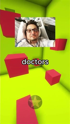 Real life Super Hero