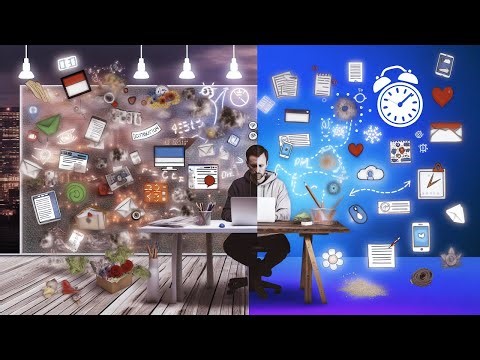 How to Improve Focus and Concentration