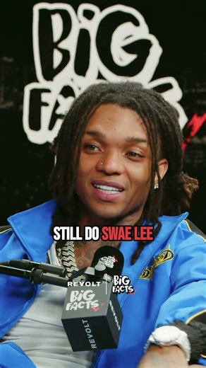 Swae Lee Compares Rae Sremmurd To Shaq And Kobe