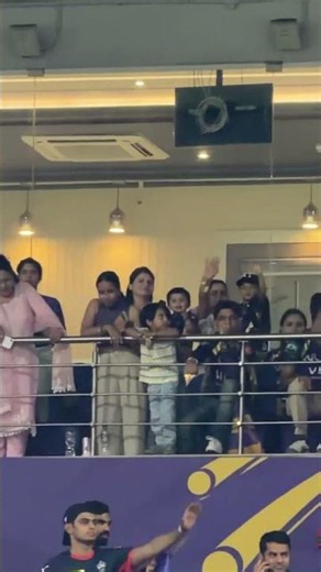 Ajinkya Waves To His Family | KKR vs DC | TATA IPL 2026