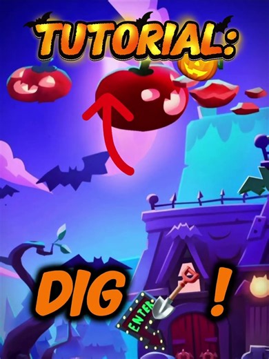 FIND GUS EVENT TUTORIAL 🥳? #brawlstars