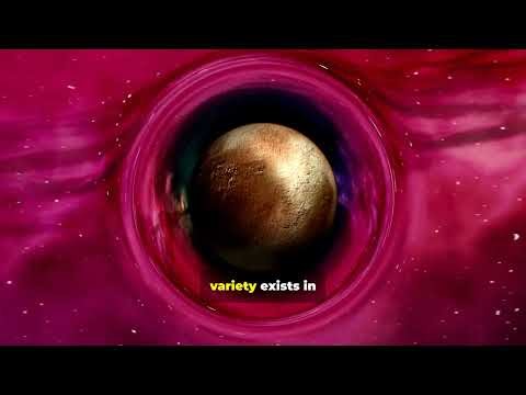 Dracula's Chivito | The Cosmic Hamburger That Builds Planets