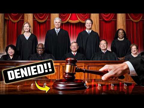 Supreme Court Issues 8-1 Emergency Order Changing Second Amendment Preservation Fight Forever!