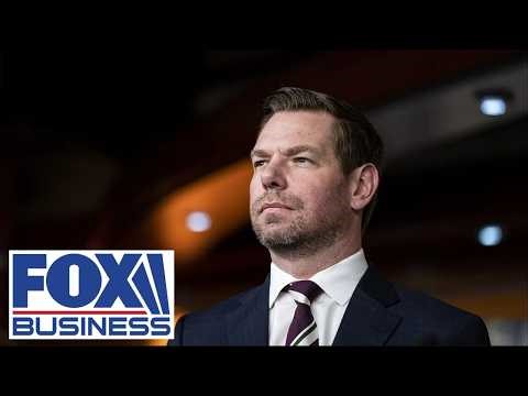 WATCH LIVE: DA addresses alleged victims in case tied to Eric Swalwell