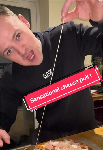 Delicious Pizza Recipe for Your Weekend