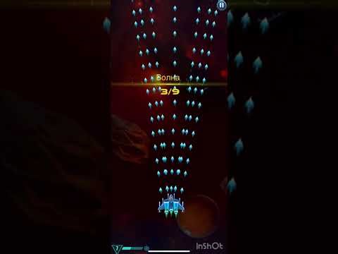 Alien shooter – New Sound!